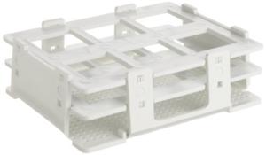 SP Bel-Art No-Wire Rack for 25-30mm Bottles