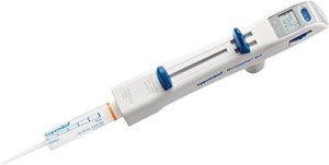 Eppendorf Repeater M4 – Precision Liquid Handling