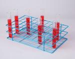SP Bel-Art Poxygrid Test Tube Rack for 60 Tubes