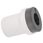 Graphite Induction Furnace Crucible for Heat Resistance