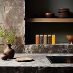 10-Pack Borosilicate Glass Test Tubes with Corks