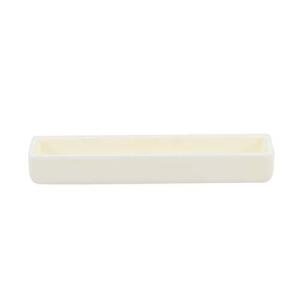 uxcell 33ml Corundum Alumina Crucible Boat