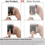 Heavy Duty Waterproof Aluminum Foil Duct Tape