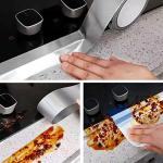 Heavy Duty Waterproof Aluminum Foil Duct Tape