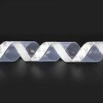 Silicone Weather Stripping Seal Strip - 16 Feet