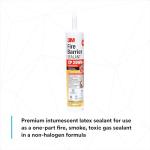 3M Fire Barrier Sealant CP 25WB+ - 10.1 fl oz