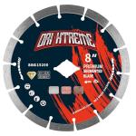 8-Inch Diamond Saw Blade for Concrete & Masonry
