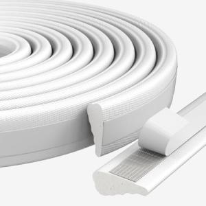 Weather Stripping Seal for Doors and Windows