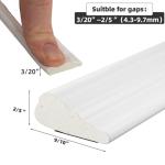 Weather Stripping Seal for Doors and Windows