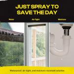 Alien Tape Waterproof Liquid Sealant Spray - 1 Pack