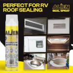 Alien Tape Waterproof Liquid Sealant Spray - 1 Pack