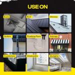 Alien Tape Waterproof Liquid Sealant Spray - 1 Pack