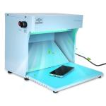 Vertical Laminar Flow Clean Bench Workstation