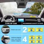 200g Rechargeable Desiccant Bags – 5 Pack