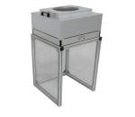 Laminar Air Flow Hood for Dust-Free Workbench