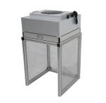 Vertical Laminar Flow Hood with HEPA Filter 23.6