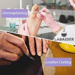 Sterile #10 Scalpel Blades for Various Uses