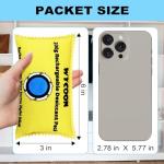 200g Rechargeable Desiccant Bags – 5 Pack