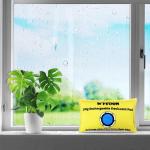 200g Rechargeable Desiccant Bags – 5 Pack