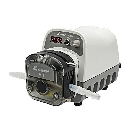 Kamoer DIP1500 Variable Speed Peristaltic Pump