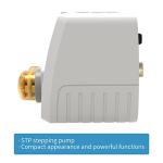 Kamoer M1-STP Adjustable Peristaltic Pump 0-88ml/min