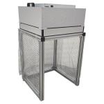 Vertical Laminar Flow Hood with HEPA Filter 23.6
