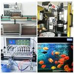 Kamoer M1-STP Adjustable Peristaltic Pump 0-88ml/min