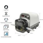 Kamoer DIP1500 Variable Speed Peristaltic Pump