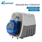 Kamoer KCPA600 High Flow Rate Peristaltic Pump