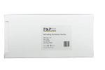 Self-Sealing Sterilization Pouches 5.25”x10” - 200 Pack