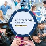 Healthible Autoclave Sterilization Indicator Tape - 60 Yards