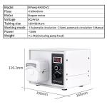 Kamoer DIPump-KK300 High Flow Peristaltic Pump