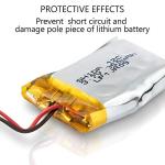 High-Temp Kapton Tape for CPU and PCB Protection