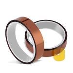 High Temperature Heat Resistant Tape 10mm X 33m
