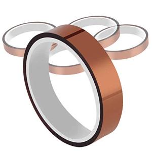 12mm x 33m Heat Resistant Transfer Tape Roll
