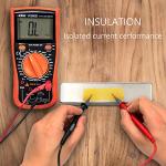 High-Temp Kapton Tape for CPU and PCB Protection