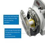 Kamoer DIP1500 Variable Speed Peristaltic Pump