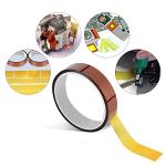 12mm x 33m Heat Resistant Transfer Tape Roll
