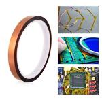 12mm x 33m Heat Resistant Transfer Tape Roll