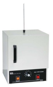 Quincy Lab 10-180 Analog Incubator, 0.7 Cu Ft
