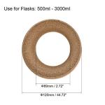 Cork Stand for 500ml-3000ml Lab Flasks