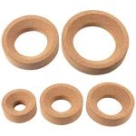 OLYCRAFT Cork Stand for Round Bottom Flasks