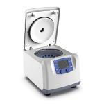 4E's USA Programmable Clinical Centrifuge Machine