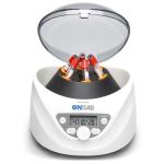 ONiLAB Benchtop Centrifuge for Lab Use