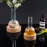 OLYCRAFT Cork Stand for Round Bottom Flasks