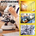 27-Piece Conical Centrifuge Tube Set with Holder