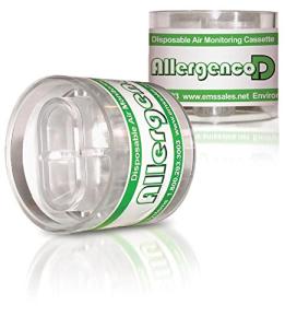 AllergencoD Cassettes - Pack of 50
