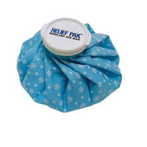 English-Style Ice Bag for Cold Therapy Relief
