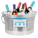 Stainless Steel Double Wall Beverage Tub Cooler