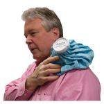 English-Style Ice Bag for Cold Therapy Relief